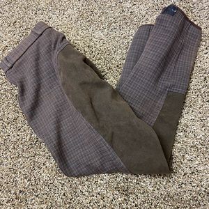 Ovation Size 26 English Breeches
